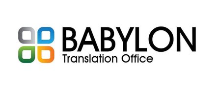 babylon translation office